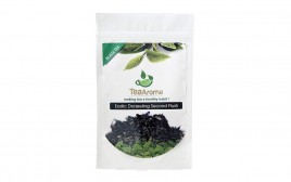 TeaAroma Exotic Darjeeling Second Flush  Pack  100 grams